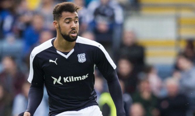 Kane Hemmings.