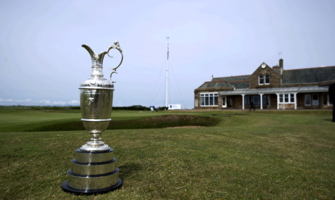 Royal Troon is no closer to admitting women members with the Open looming in July.