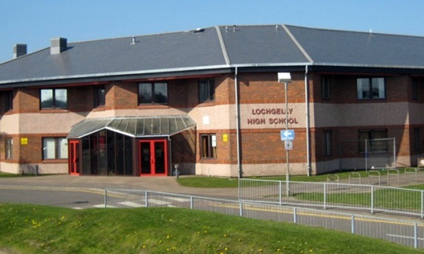 Fife schools reopen after ‘very worrying’ water closures - The Courier