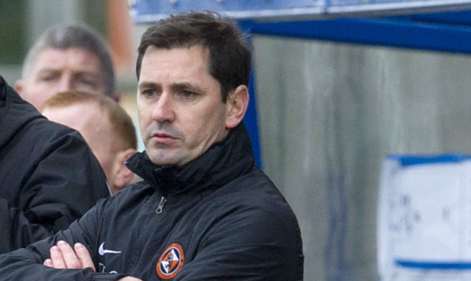 Jackie McNamara.