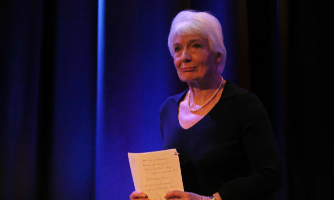 Report author Dame Janet Smith.