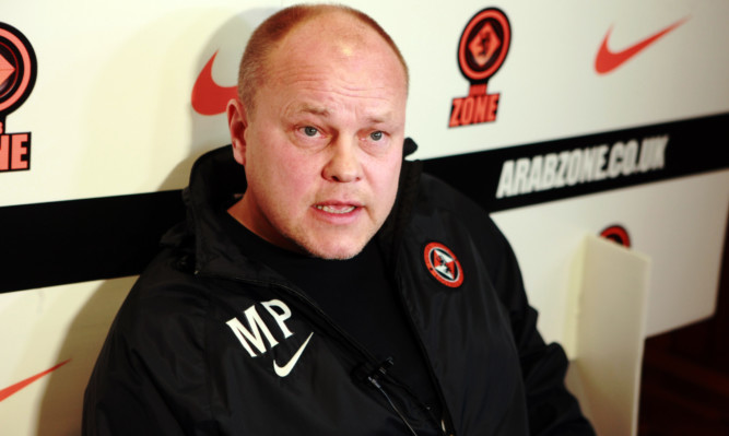 Mixu Paatelainen.