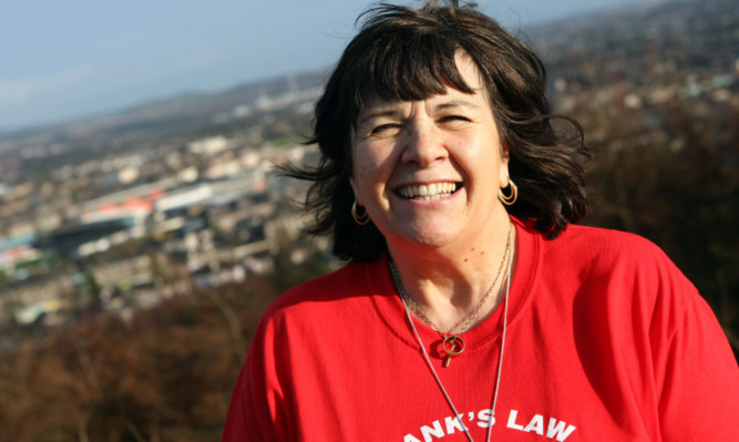 Amanda Kopel.