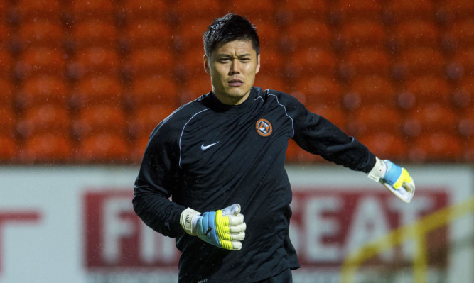 Eiji Kawashima.