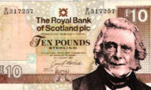 Should 19th Century Perthshire farmer Patrick Matthew be honoured on the £10 note instead of Charles Darwin?