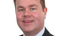 Councillor Mark Salmond.