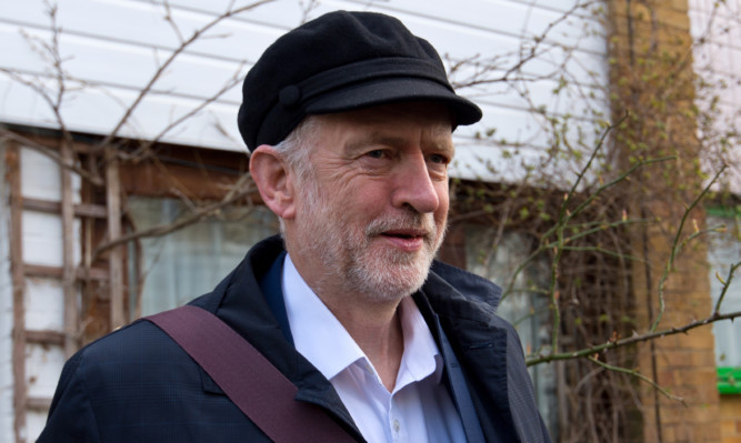 Labour Leader Jeremy Corbyn will miss the conference in Glasgow this weekend.
