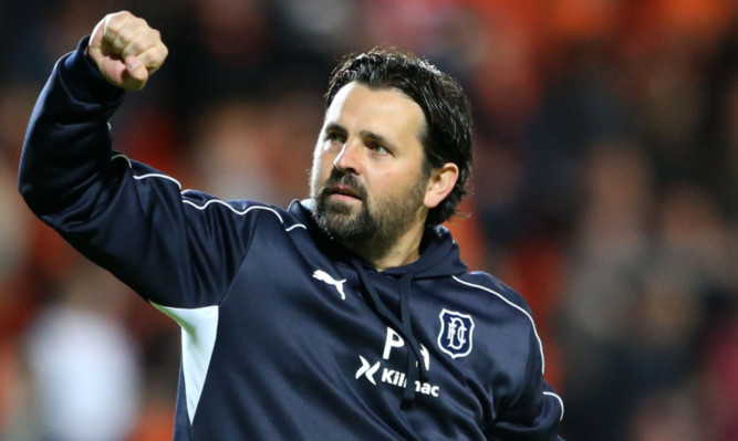 Paul Hartley.