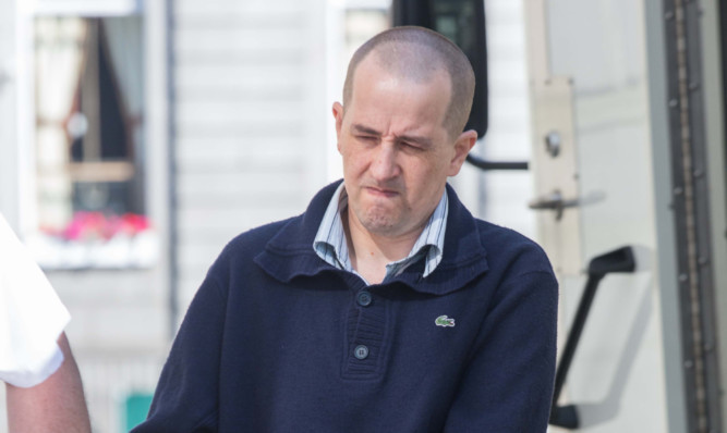 Paul McLellan was convicted of the sexual assaults following a re-trial.
