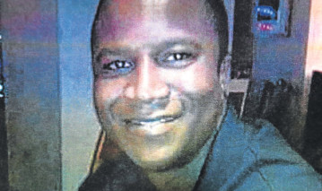 Sheku Bayoh was killed like an animal, says his sister.