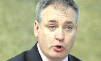 Richard Lochhead added that Scotlands new £45m Beef Efficiency Scheme is set to open for applications next month.