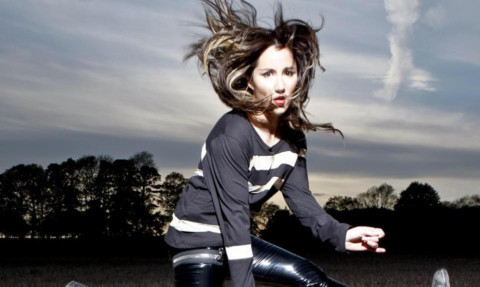 KT Tunstall will perform at the festival.