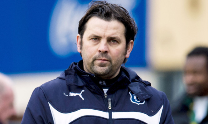 Paul Hartley.