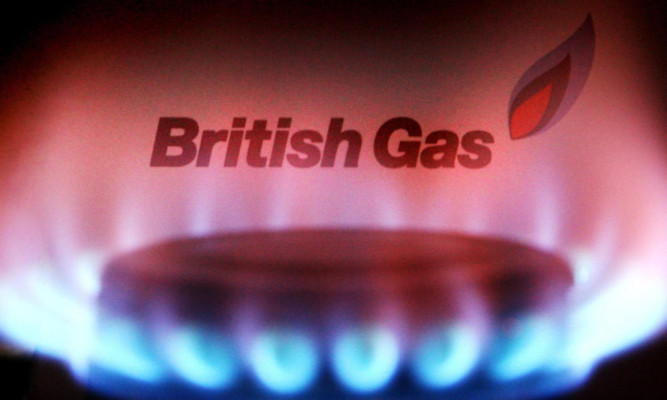 Centrica said its profits boost would be used to keep prices down.
