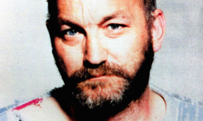 Robert Black died in prison in Northern Ireland.