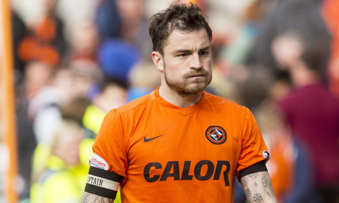 Paul Paton.