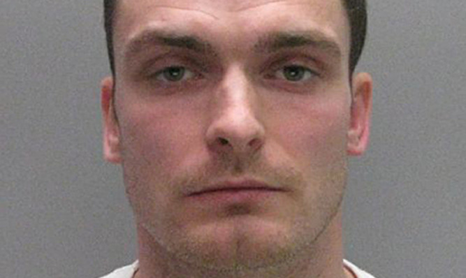 Adam Johnson has begun an appeal against his six-year sentence for grooming and engaging in sexual activity with a besotted teenage fan, court officials have said.