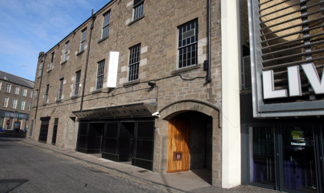 Fat Sams nightclub is seeking a licence to open until 4.30am.