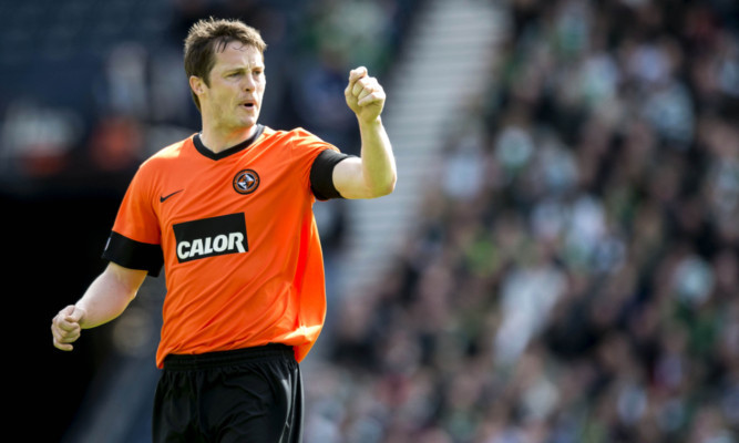 Jon Daly will sign in September.