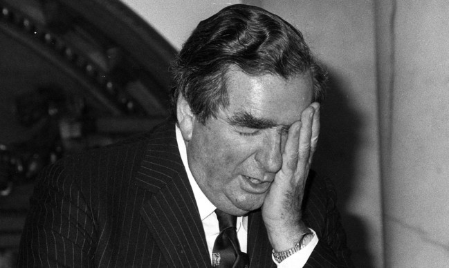 Denis Healey's comments have brought new accusations that the value of North Sea oil was deliberately under-estimated.