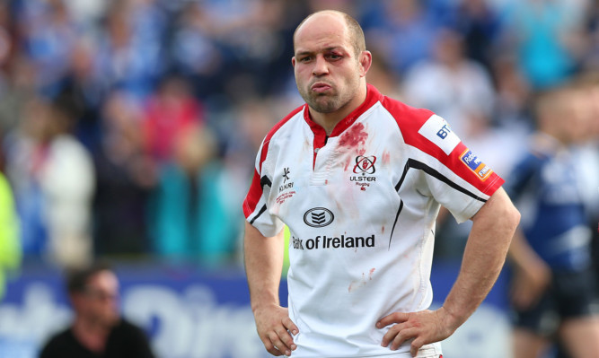 Ireland international Rory Best is joining up with the British & Irish Lions for their tour of Australia.