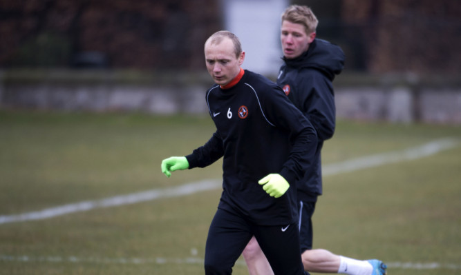 Willo Flood will join Aberdeen in the summer.