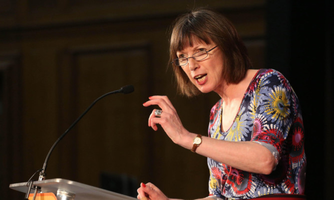 TUC general secretary Frances OGrady.