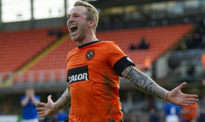 Johnny Russell will ultimately decide if the Rams' bid is successful.