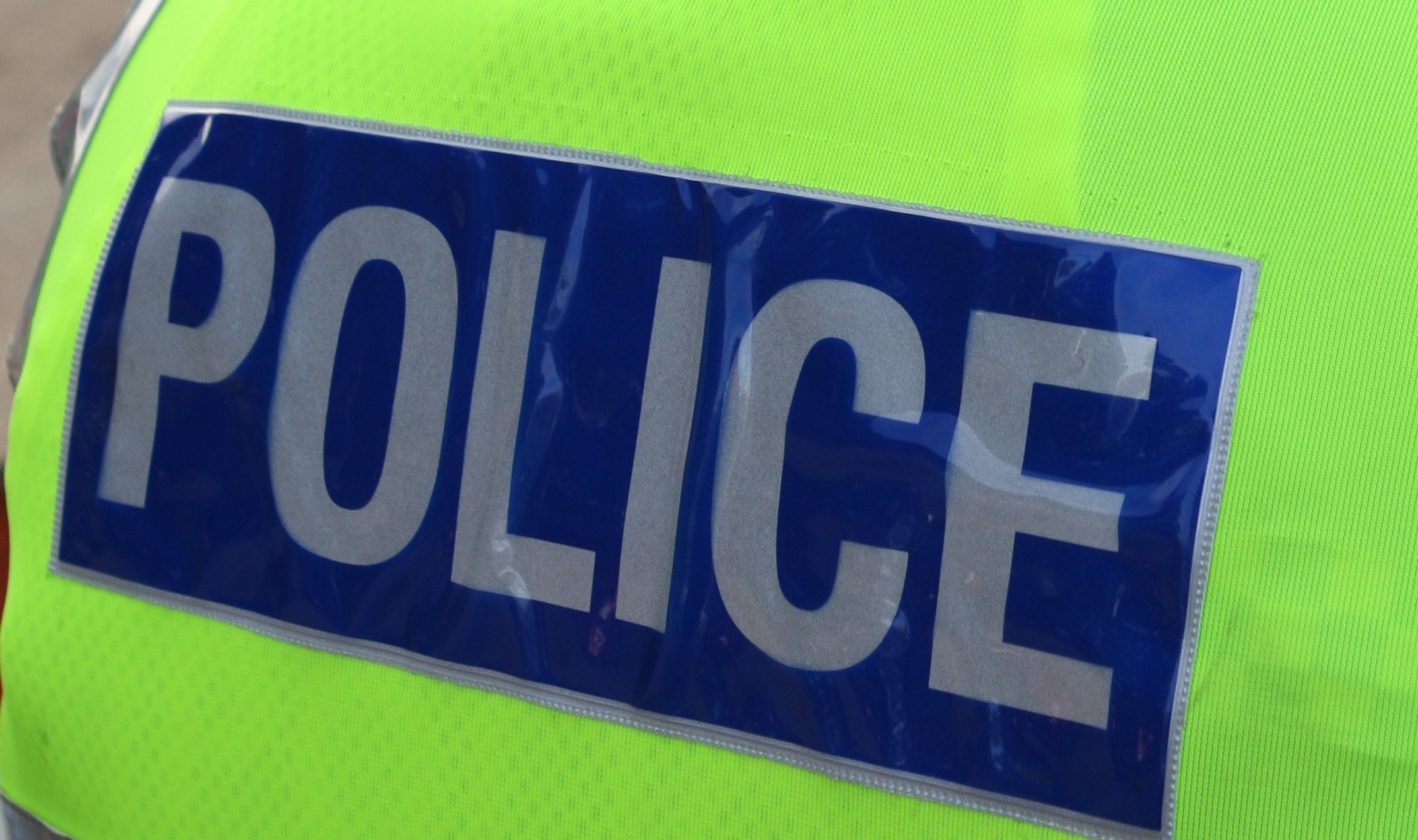 Police are investigating the incident in Pittencrieff Park