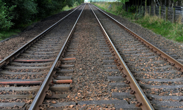 There has been a long-running campaign to return Levenmouth to the rail network.