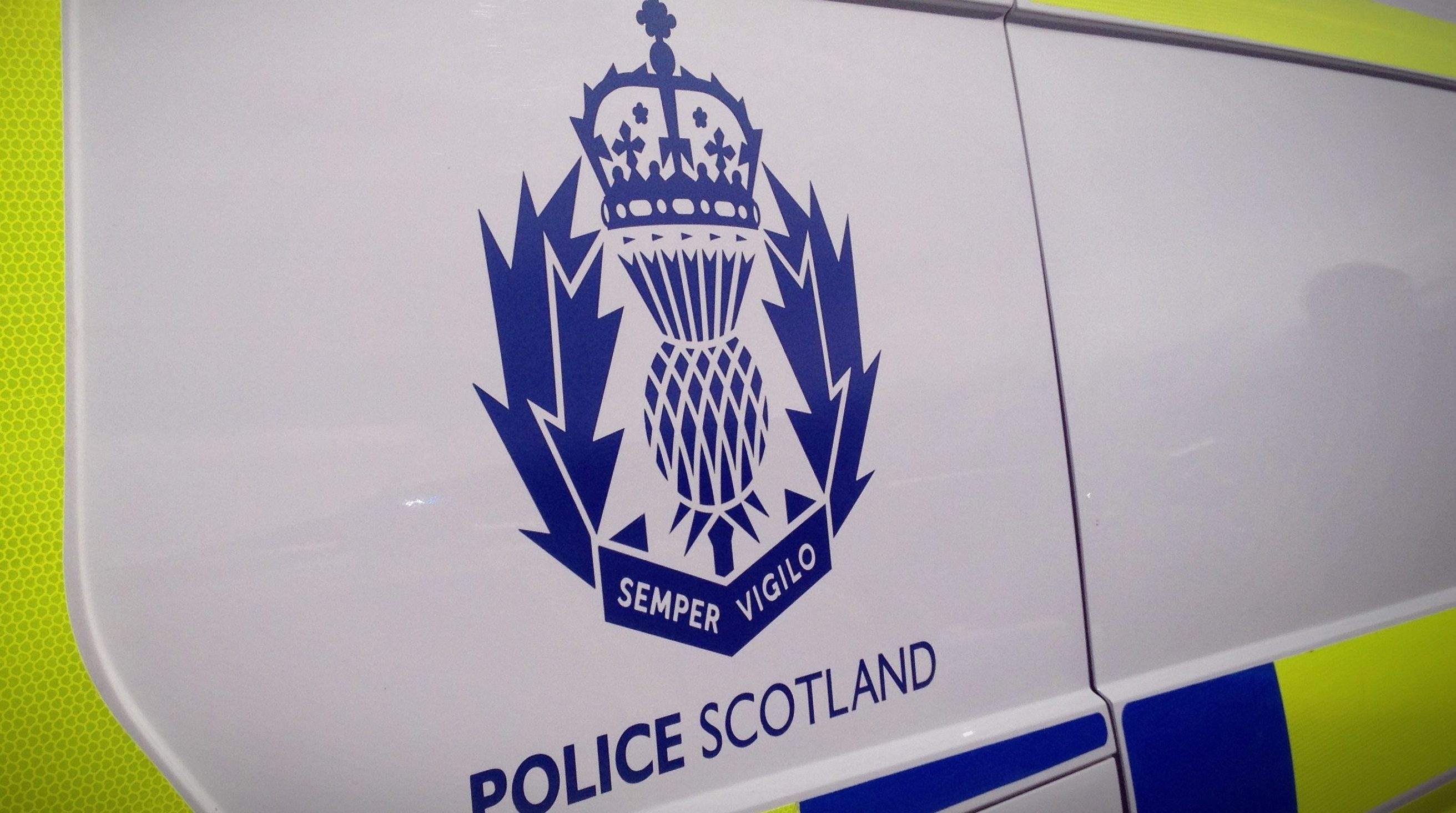 Police Scotland found the drugs in Dunfermline on Sunday.