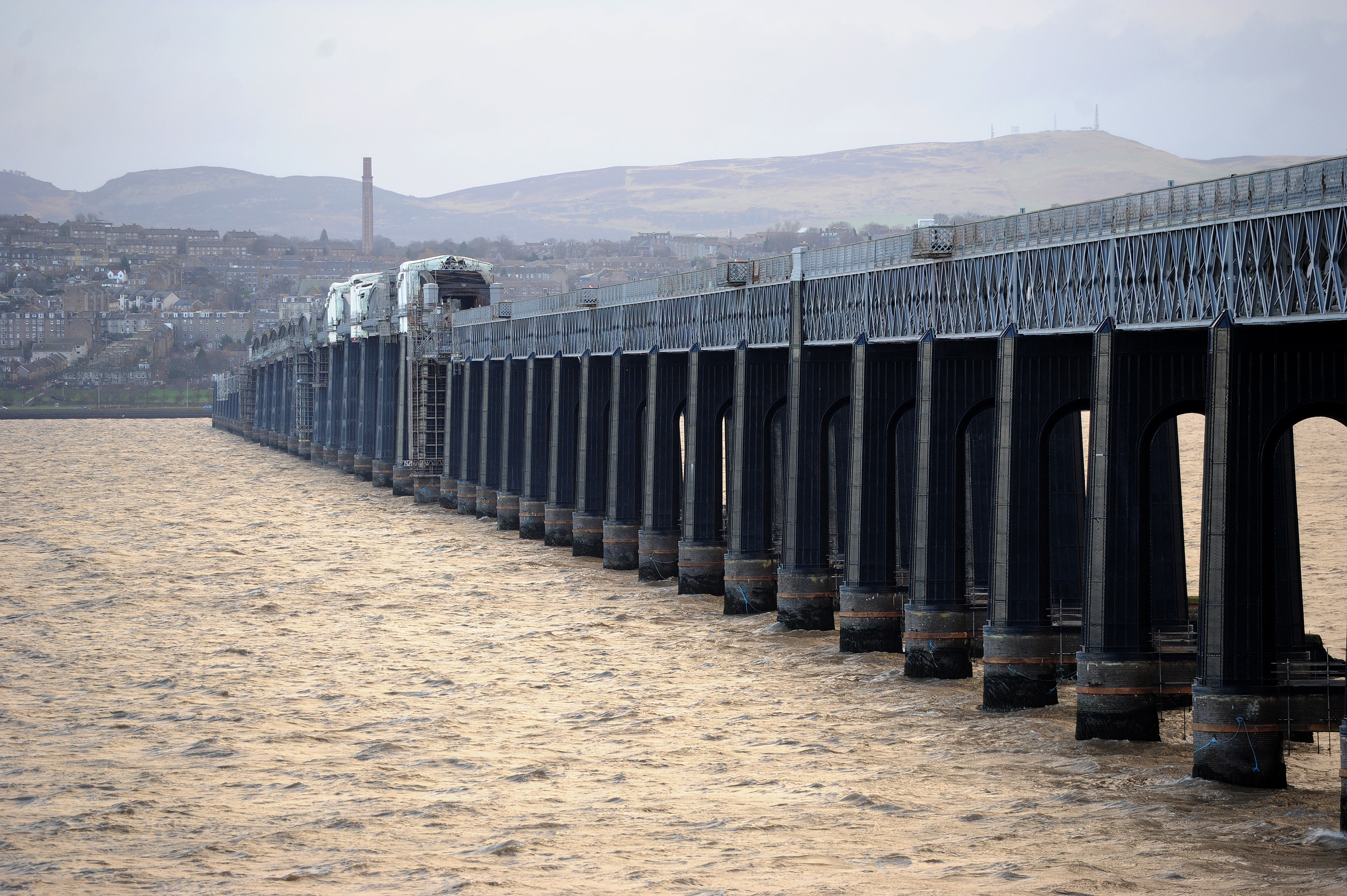 Tay Bridge