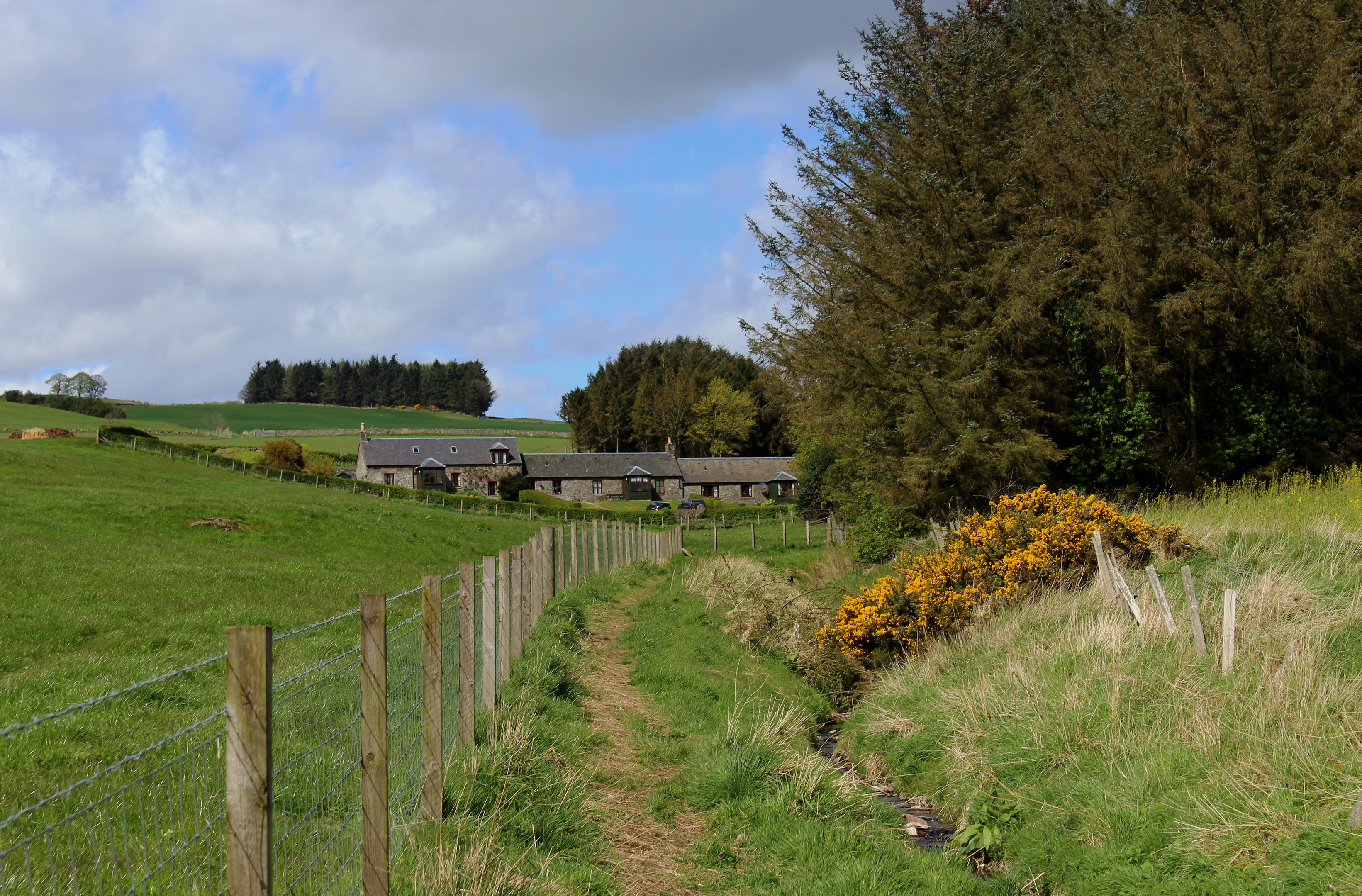 A range of agricultural sectors are under threat according to NFUS