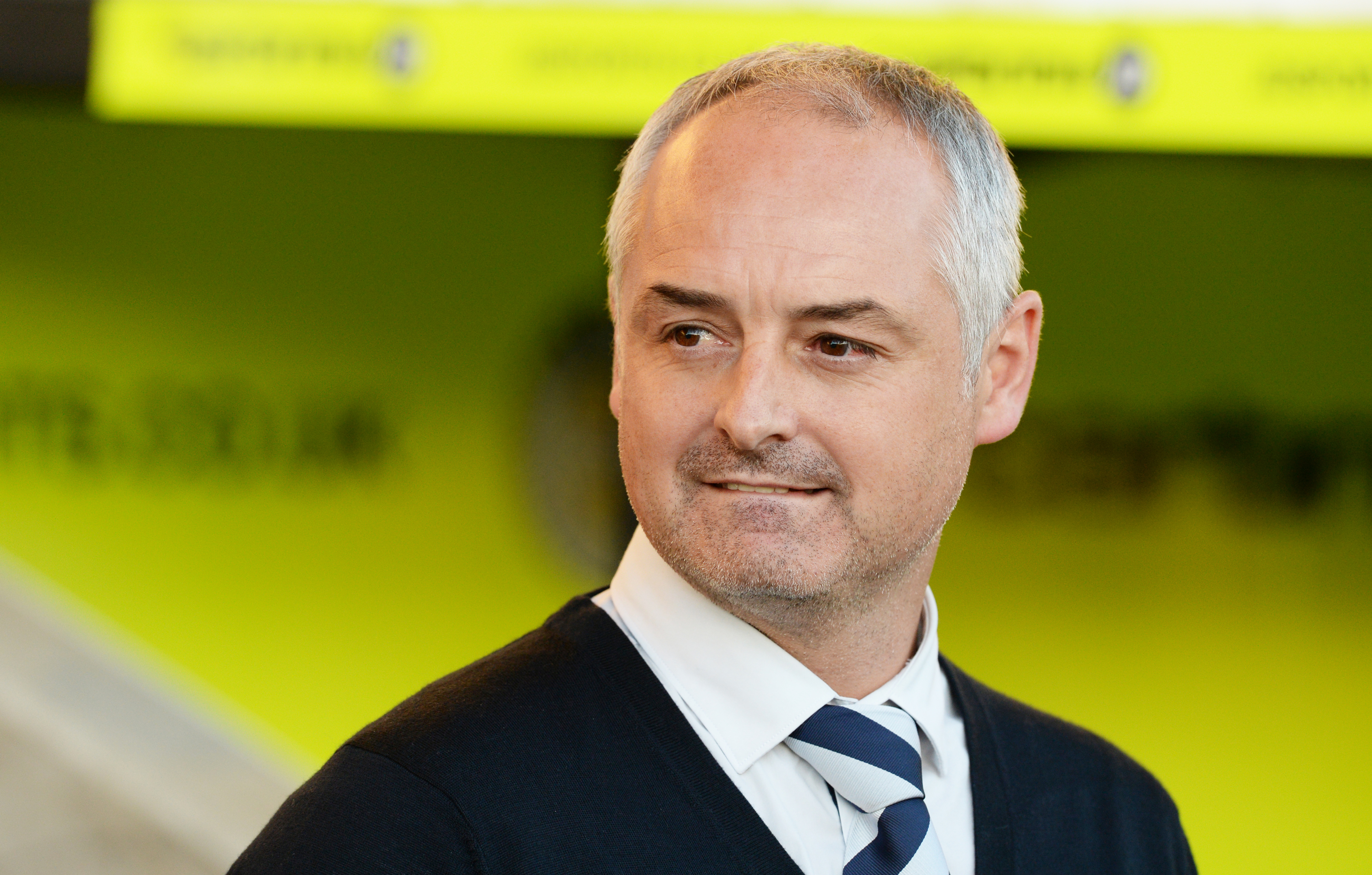 Ray McKinnon.