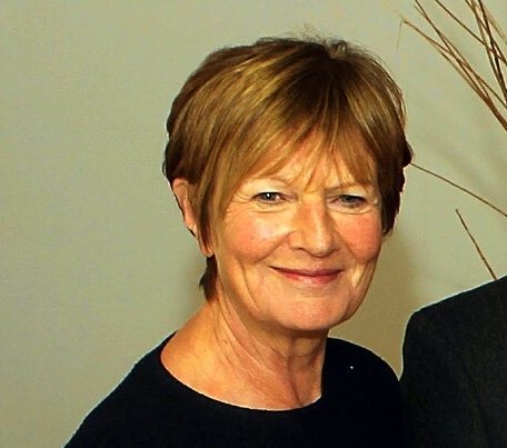 SNP group leader Lynne Devine.