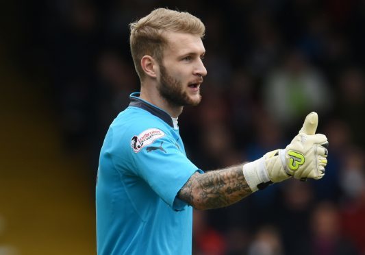 Scott Bain.