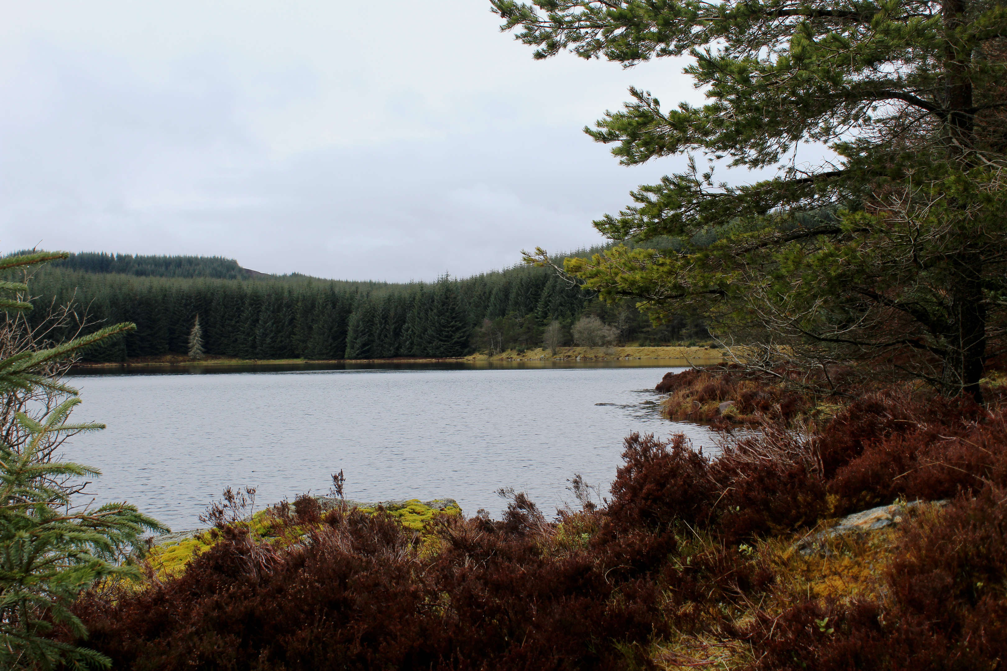 Loch Kennard