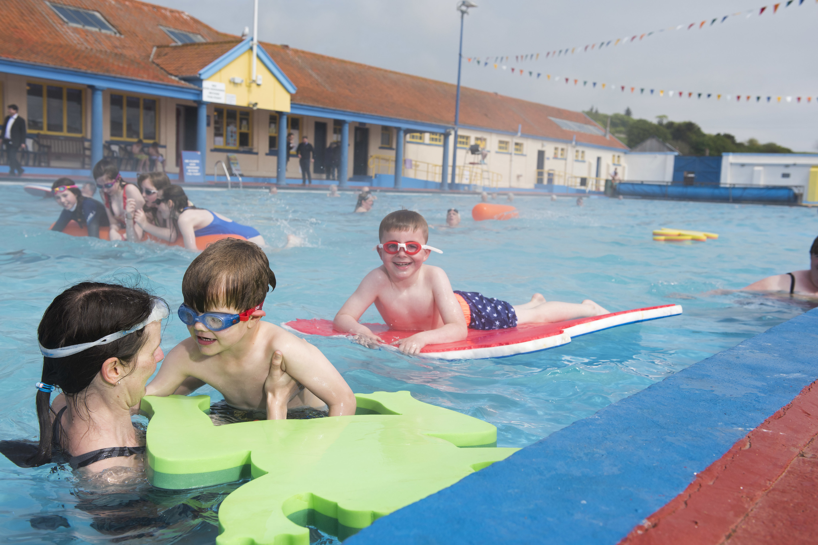 20160528- Stonehaven Open Air Swimming Pool 015