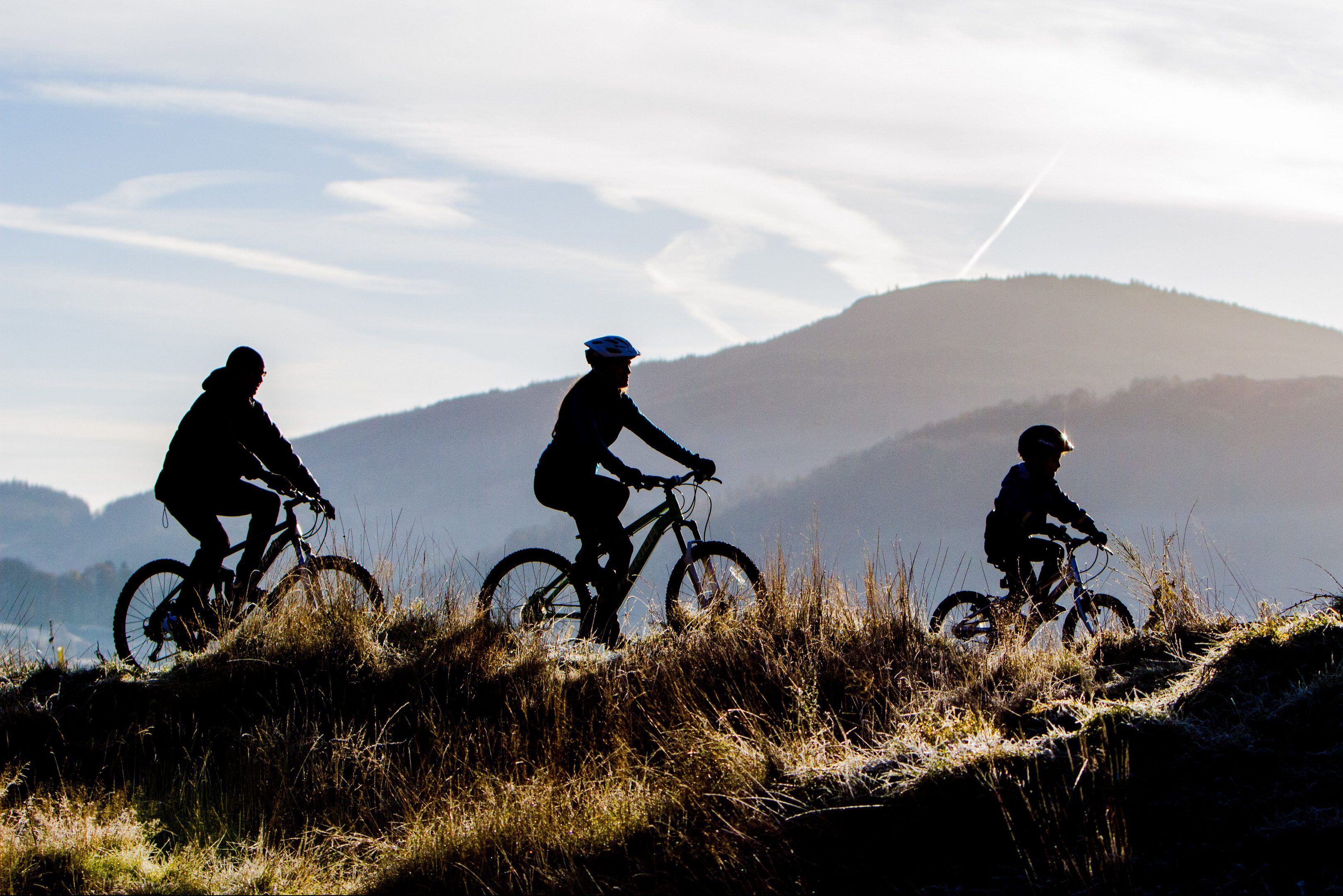 After the success of the inaugural event in 2015, Scotland’s Mountain Bike Festival returns to Comrie Croft in June.