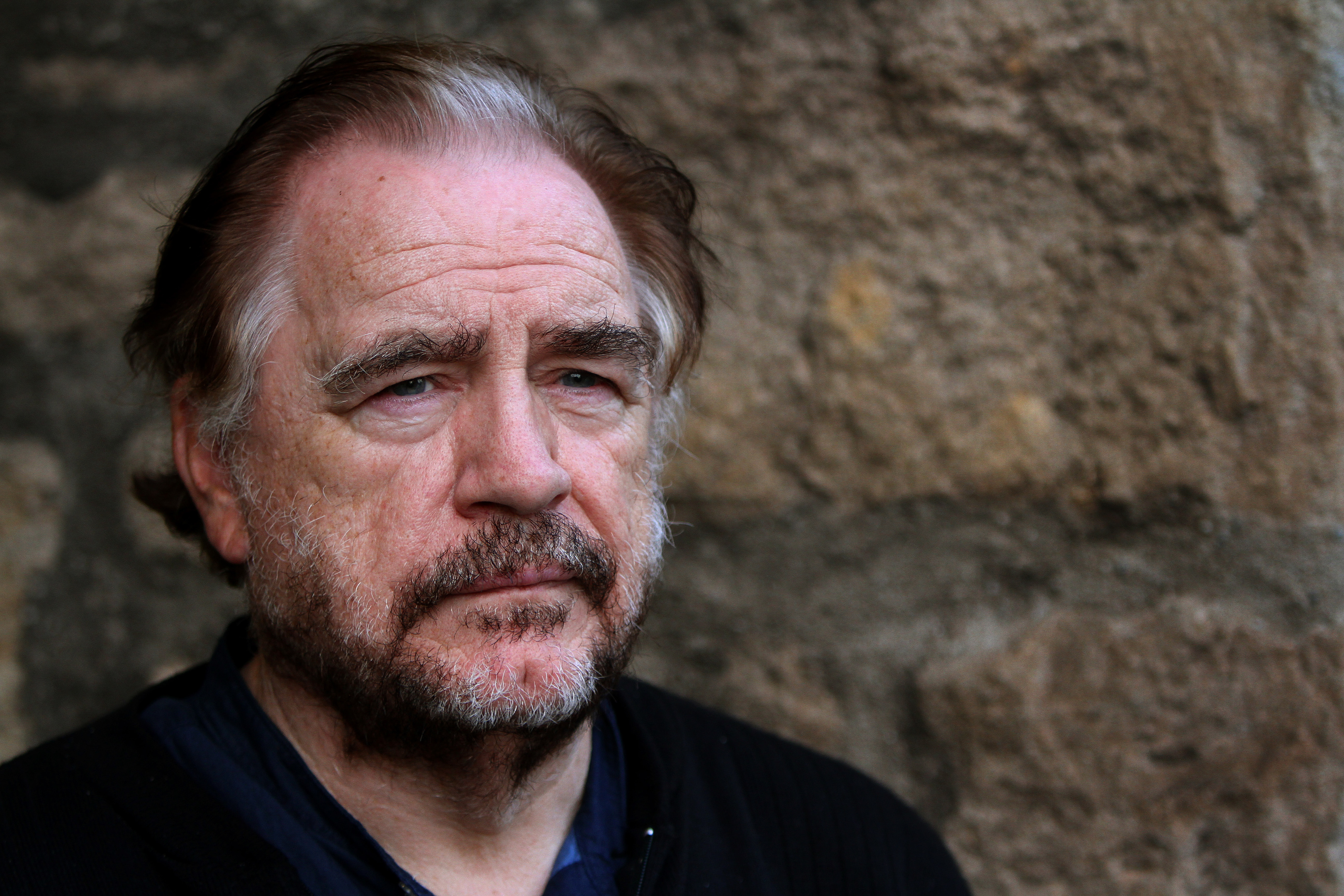 Dundee actor Brian Cox calls for decriminalisation of drugs - The Courier