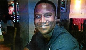 Sheku Bayoh.