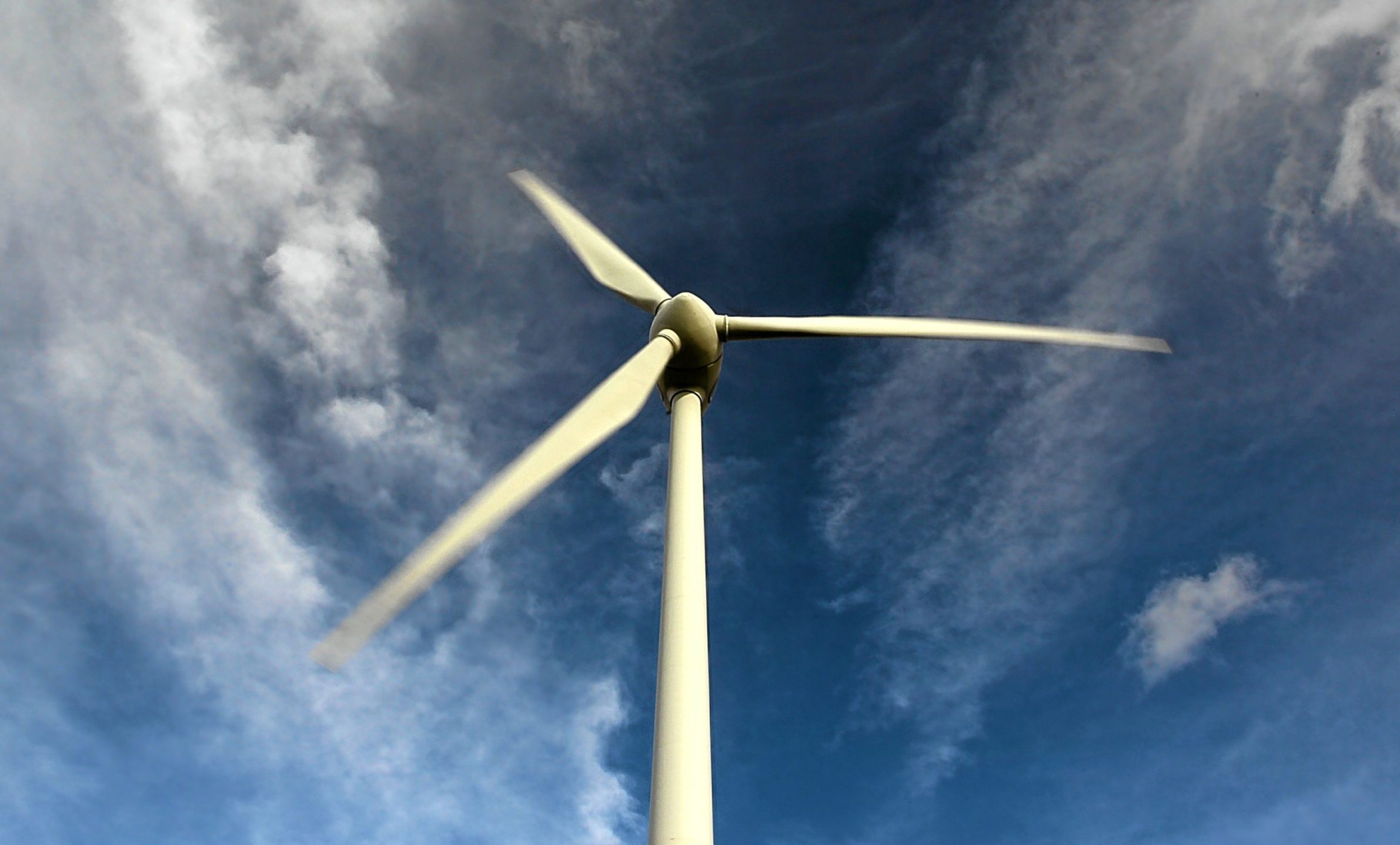 Perthshire is home to some of the biggest players in the renewable energy industry.