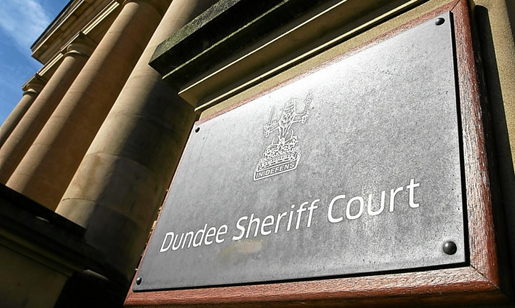 Dundee man guilty of impregnating step-daughter