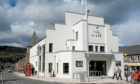 The Birks Cinema at Aberfeldy
