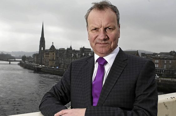 Pete Wishart