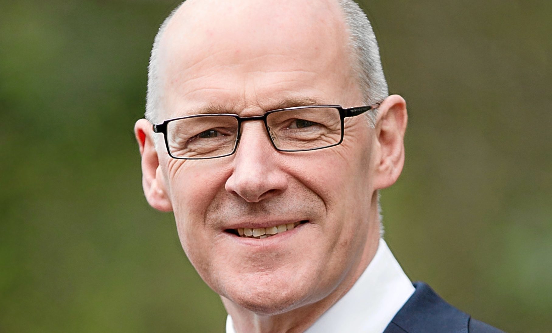 John Swinney MSP helped Perth Autism Support secure emergency funding