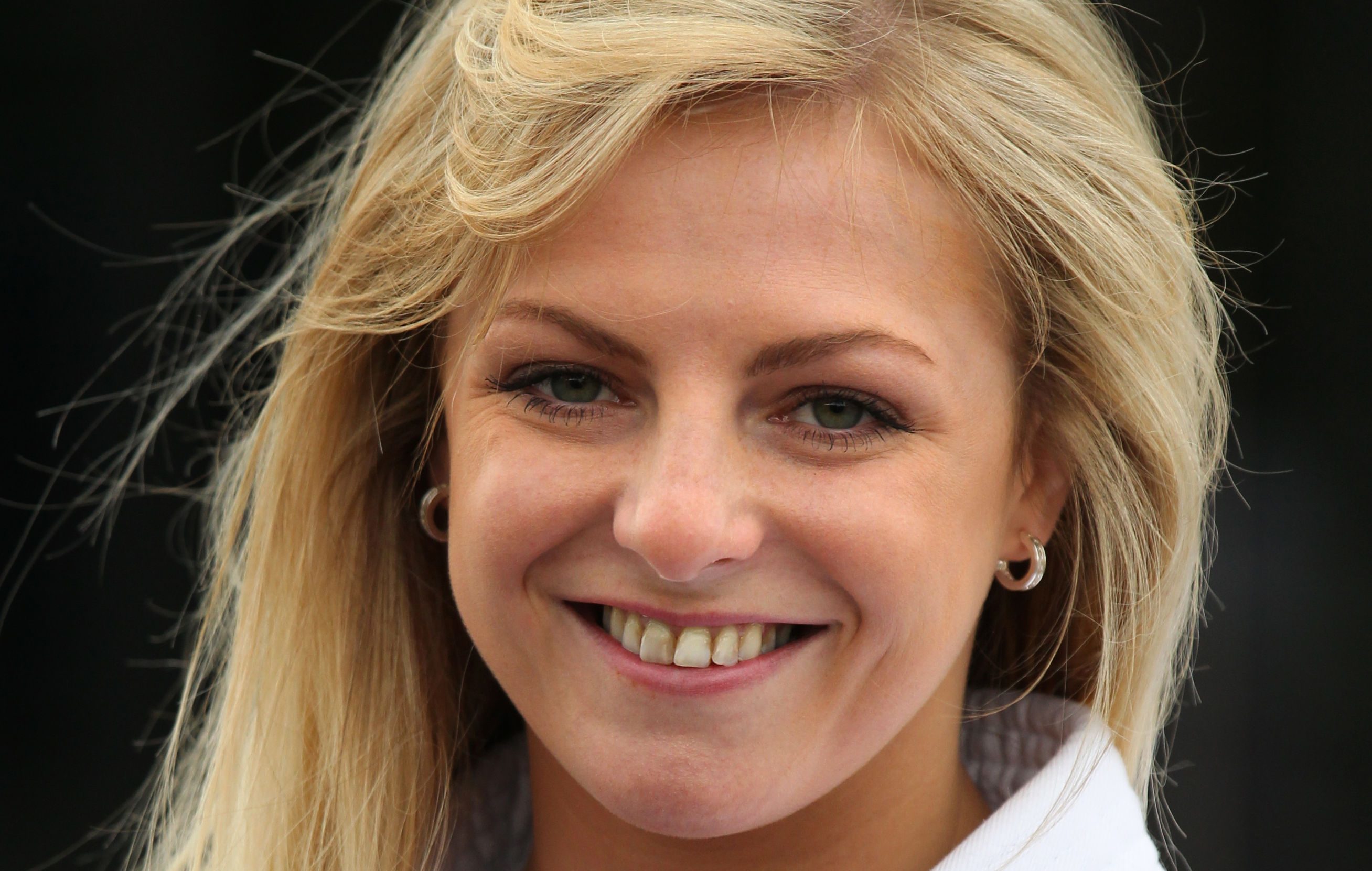 Stephanie Inglis has been transferred to a hospital in Thailand.