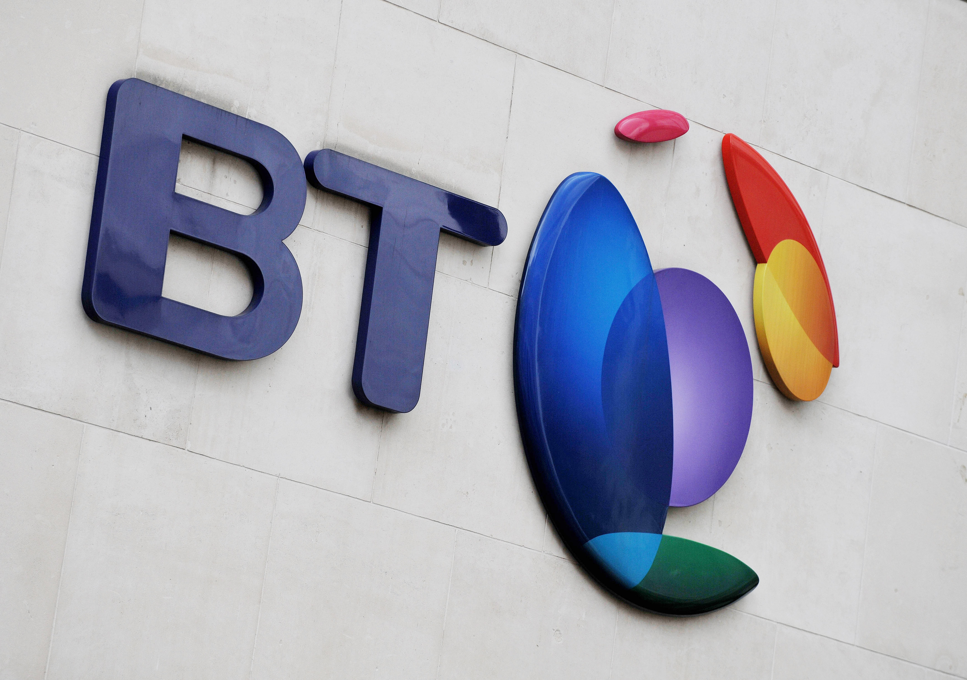 Scammers have pretended to be calling from BT.