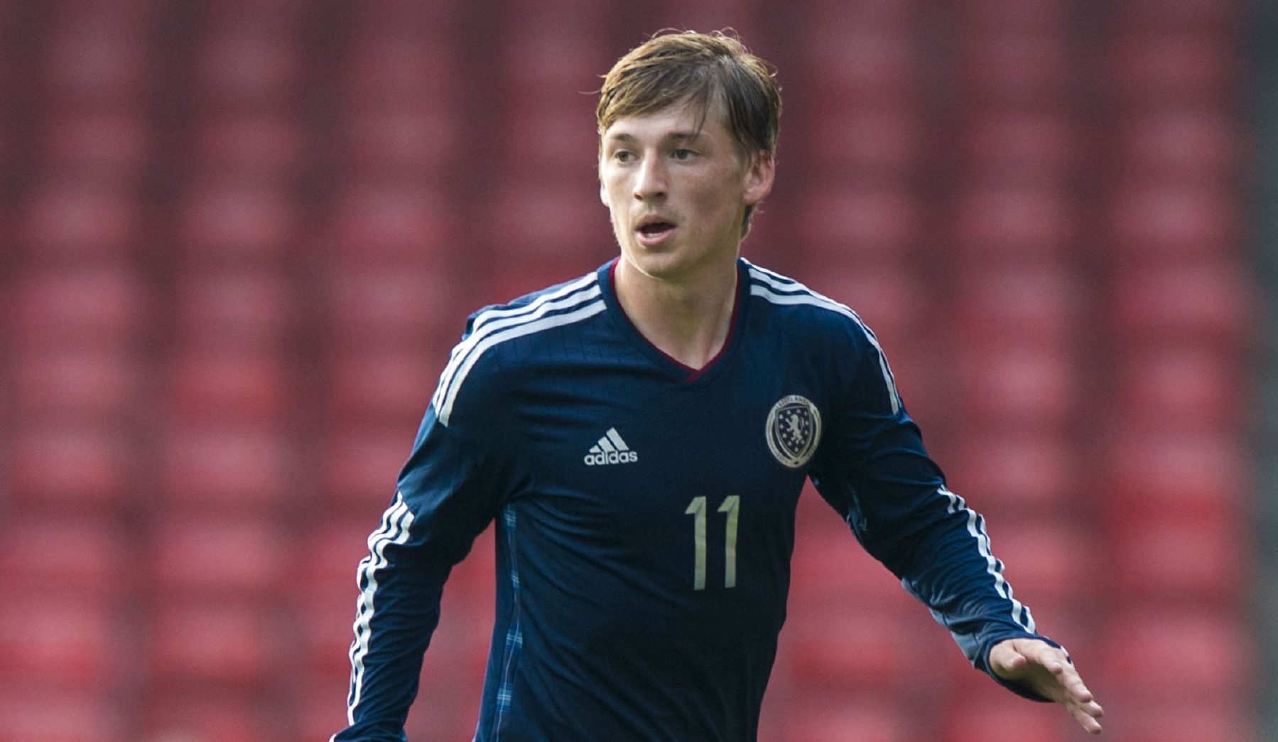 Ryan Gauld.