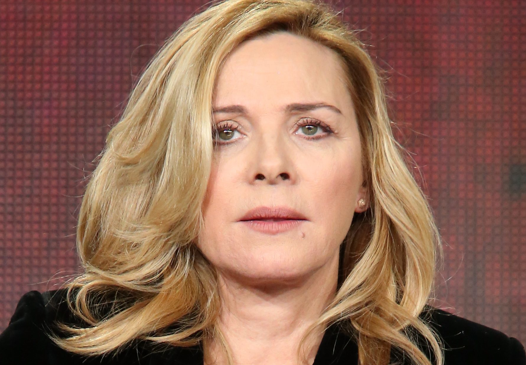 Kim Cattrall is one of the star names confirmed for the festival.